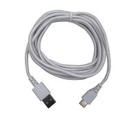 SkyPOOU Câble de charge USB C vers câble de charge pour ViperV2 DeathAdder V3Pro/Basilisk V3Pro Gaming C TypeC