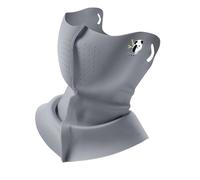 SkyPOOU Cache-cou coupe-vent pour enfants pour temps froid, cyclisme, ski et sports de plein air