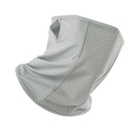 SkyPOOU Cache-cou fin à séchage rapide - Confortable - Bloque le soleil - Pour la pêche, le jardinage, les voyages, les sports