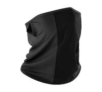 SkyPOOU Cache-cou fin à séchage rapide - Confortable - Bloque le soleil - Pour la pêche, le jardinage, les voyages, les sports