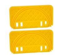 SkyPOOU Cadre d'apiculture pour jardin extérieur - Étagère - Seau à miels - Grattoir pour récolter les miels