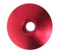 SkyPOOU Capuchon de casque de vélo 28,6 mm résistant à la poussière en alliage d'aluminium - Accessoires - Sac de soutiens-gorge de sport pour femme - Lunettes de cyclisme pour homme - Pièces