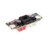 SkyPOOU Carte de reconnaissance faciale biométrique avec large dynamique pour les environnements à faible luminosité et la fréquentation Smartests Module PCB de sécurité domestique