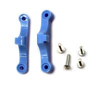 SkyPOOU Carte mère AM5 plaque arrière en métal Module de rétention de prise AM5 pour refroidisseurs Easy A620 B650 X670 Support CPU