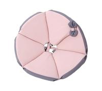 SkyPOOU Collier de convalescence confortable et doux après une chirurgie pour chiens et chats - Plusieurs tailles après une chirurgie - Plusieurs tailles pour chiens