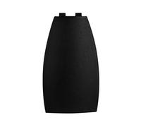 SkyPOOU Coque arrière pour S300 S350 E260 GLK300 ML350 B200 Intérieur de voiture Design précis Réparation automobile Accessoires de couverture arrière rigide