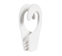 SkyPOOU Crochets de rechange pour garde-boue anti-collision - Crochet réglable rapide - Accessoires de câble - Installation facile