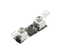 SkyPOOU Diode idéale à courant élevé 80 V 50 A, charge d'énergie solaire, anti-refoulement, protection inversée, faible résistance, gestion de l'énergie solaire