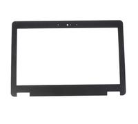 SkyPOOU Écran de remplacement pour E7250 LCD Garniture Avant Boîtier Couverture Cadre Noir P/N 0V5Y98 V5Y98