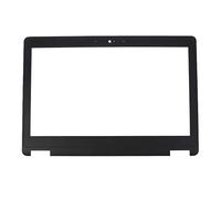 SkyPOOU Écran d'ordinateur portable pour 7270 E7270 LCD Lunette avant non pour Touch Version 02YPVG