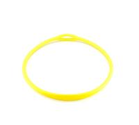 SkyPOOU Embouchures Régulateur Collier Anneaux Tuyaux Support Flexible Accessoire de Plongée Plongée