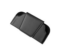 SkyPOOU Étui de rangement de protection pour lunettes de soleil de voiture, étui de rangement pour lunettes de soleil