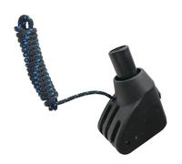 SkyPOOU Extension de canne à voile - Base de planche à voile - Extension de mât de planche à voile