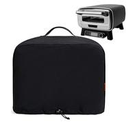 SkyPOOU Four à pizza MO201 résistant et étanche pour une utilisation en extérieur