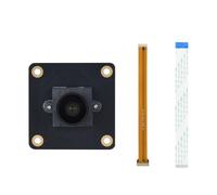 SkyPOOU Global Shutter IMX296 Module de caméra large 1,6 MP pour détection rapide d'objets Accessoires Global Shutter Camera