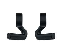 SkyPOOU Gyms Grip Poignée de traction Bande de résistance Exercices Accessoires pour tractions, Gyms, Haltère et résistance