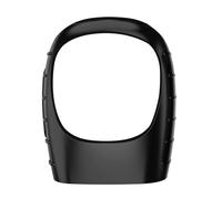 SkyPOOU Housse de protection en silicone légère pour CLIP 5 - Protection complète avec poignée - Noir