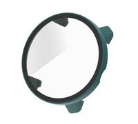 SkyPOOU Housse de qualité militaire avec protection en verre intégrée pour traqueurs d'activité physique, design léger, protection anti-poussière