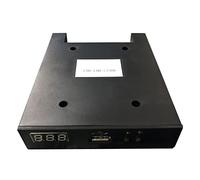 SkyPOOU Lecteur de disquette flexible 3,5" vers port USB SSD FDD-UDD U720K 720KB pour équipement de contrôle industriel lecteur de disque USB