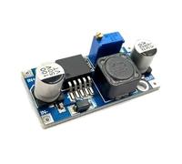 SkyPOOU Module d'alimentation abaisseur 3 A Régulateur de tension réglable 24 V 12 V 5 V 3 V