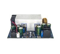 SkyPOOU Module régulateur de tension - Convertisseur de puissance réglable - 600 W - 25 A - Module de charge de batterie