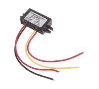 SkyPOOU Module régulateur de tension étanche 12 ~ 24 V à 1,5 V 1 A pour électronique 1,5 V pour horloges et thermomètres Régulateur de tension pour horloge électronique