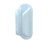 SkyPOOU Porte-baume à lèvres en silicone pour baume à lèvres accessoire de voiture