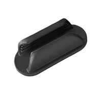 SkyPOOU Porte-baume à lèvres en silicone pour baume à lèvres accessoire de voiture