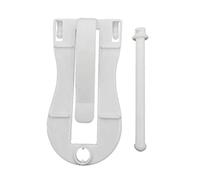 SkyPOOU Porte-fruits pour oiseaux, perroquets, légumes, seiches, friandises, accessoires pour perruches, hamsters, oiseaux, seiche, os, fruits, légumes, millet