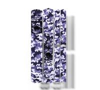 SkyPOOU Protecteur de cadre de vélo - Film de protection amovible pour vélo de route - Autocollant de protection pour vélo de route