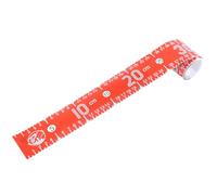 SkyPOOU Règle de pêche Équipement de mesure de poisson Outil de mesure Appareil de mesure Règle de pêche en plein air