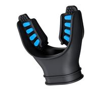 SkyPOOU Régulateur de plongée confortable Embouchure tuba Régulateur de plongée Embouchure