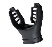 SkyPOOU Régulateur de plongée confortable Embouchure tuba Régulateur de plongée Embouchure