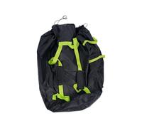 SkyPOOU Sac à dos de rangement pour la plupart des poussettes, landau, poussette, sac de grande capacité, bandoulière réglable, sac de rangement