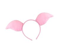 SkyPOOU Serre-tête multifonction et élégant pour laver le visage, coiffe confortable, pour soirée dansante et carnaval, événement, Halloween, bal masqué