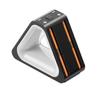 SkyPOOU Station de charge pour manette de jeu NS2 avec lumières LED pouvant accueillir 4 manettes Station de charge efficace