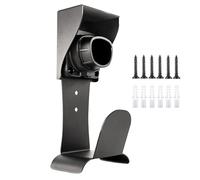 SkyPOOU Support mural adaptable pour chargement de véhicule, installation facile, économie d'espace, systèmes d'organisation de garage, installation rapide, support de station de charge de garage