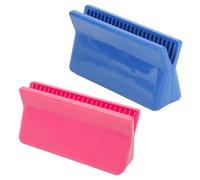 SkyPOOU Taille-crayon à craie pour couturière, projets de couture, couture