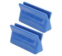 SkyPOOU Taille-crayon à craie pour couturière, projets de couture, couture