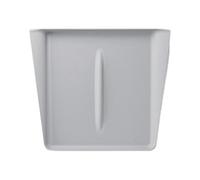 SkyPOOU Tapis de plateau en silicone antidérapant pour section d'alimentation Y récente génération facile à nettoyer et durable