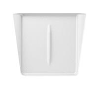 SkyPOOU Tapis de plateau en silicone antidérapant pour section d'alimentation Y récente génération facile à nettoyer et durable