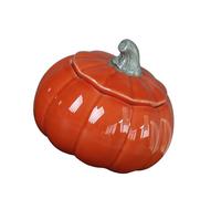 SkyPOOU Tasse artisanale en faïence moulée avec fonction de stockage multifonctions, en faïence permanente « ininflammable »