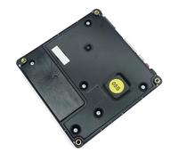 SkyPOOU Unité de contrôle d'urgence étanche pour automobiles de luxe assurant une intégration électronique transparente 4K0035282C Systèmes de réponse d'urgence