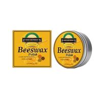 SkyPOOU Vernis Naturel à la Cire d ' Abeille pour la réparation des Meubles en Bois, Les Rayures améliorent l ' Entretien du Bois en Toute sécurité