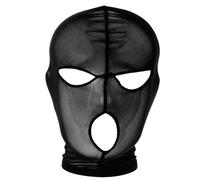 SkyPOOU Voile de visage en dentelle brodée délicate pour femme - Tulle extensible et aéré - Accessoires de mode inconnu - Jeu de mystère inconnu - Voile décoratif de mariage, b, taille unique