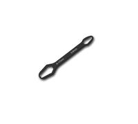 SKYPRO Clé Torx universelle à double extrémité 3-17 mm uto-serrante, outil de clé multifonction pour réparation de voiture à domicile - Longueur 145 mm 1 pièce