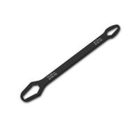 SKYPRO Clé Torx universelle à double extrémité 8-22 mm uto-serrante, outil de clé multifonction pour réparation de voiture à domicile - Longueur 265 mm 1 pièce