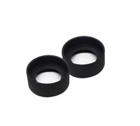 SKYPRO Lot de 2 œilletons en caoutchouc pour microscope et télescope - 26 mm
