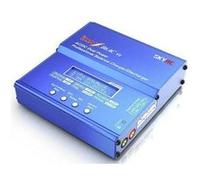 SKYRC B6AC V2 Chargeur multifonction de modélisme 6 A Li-polymère, LiFePO, Li-ion, NiMH, NiCd, plomb G