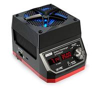 SKYRC BD250 250 W 35 A Variable Déchargeur de batterie et analyseur testeur pour véhicules télécommandés Affichage LED numérique Décharge continue